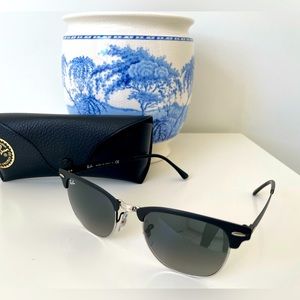 RAY-BAN CLUBMASTER CLASSIC